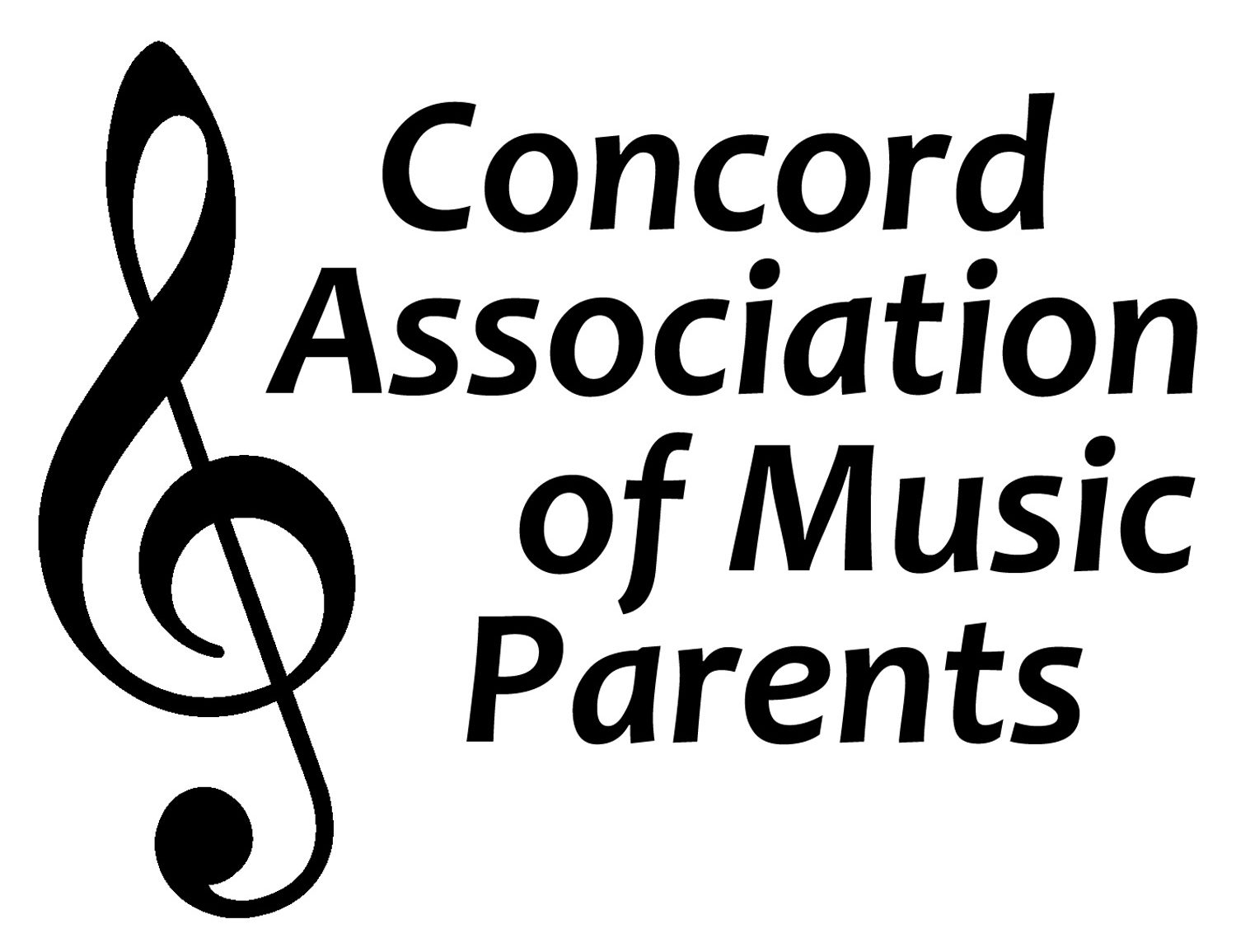 Concord Association of Music Parents